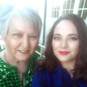 Meet your Posher, Diane